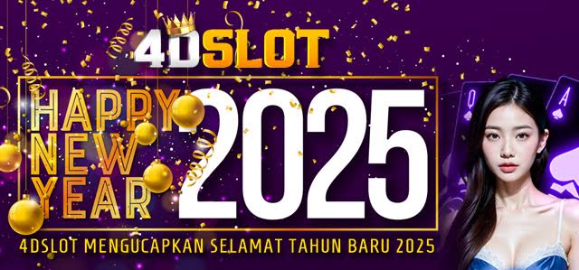 SELAMAT TAHUN BARU 2025